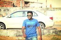Arun Sarathy