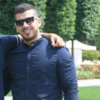 Saif Mahmod