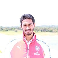 Savinaya Shankar