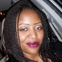 Keosha Baccus