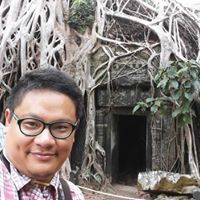 Tchai Charoen