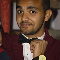 Mohammed Mahmmoud