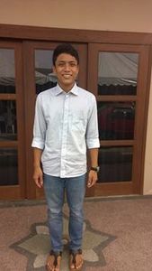 Salman Yusop