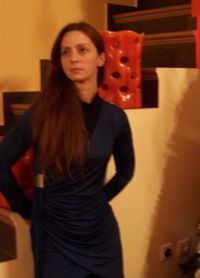 Κωνσταντίνα Τσαγγάρη