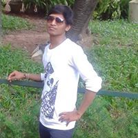 Krishna Krishna