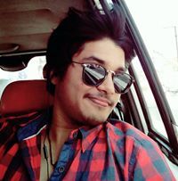 Anudeep Adiraju