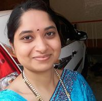 Swathi Nandakishore