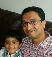 Sudhir Ikare