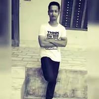Ashutosh Mehta