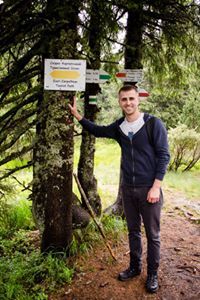 Сергей Гостев