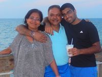 Navraj Khosla