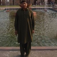 Nadeem Akbar