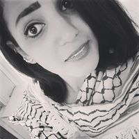 Yasmin Ratrout