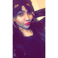 Faiqa Shahzad