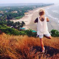 Маша Храмцевич