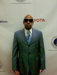 James Mitchell
