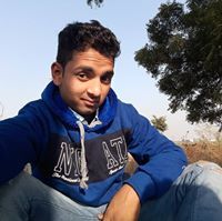 Govind Verma
