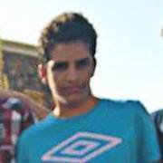 Mohammed Alharthy