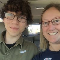 Frankie Graham-Hayes