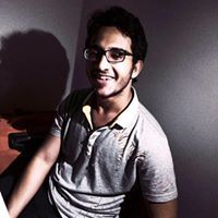 Moaaz Ali