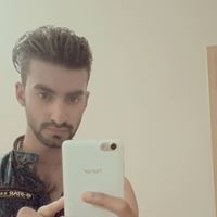 Ali Awan