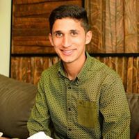 Shahriyar Waseem
