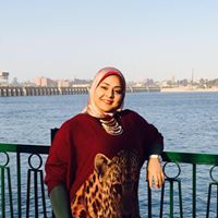 Mimi Ahmed