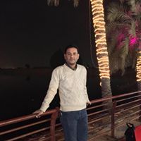 بلال الشمري