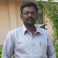 suresh mani