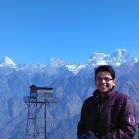 Abhishek Sharma