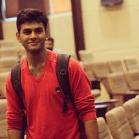 Umar Aslam