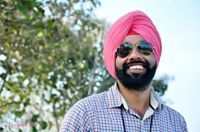 Shabdel Singh Bhullar