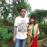 Rakshya Khanal Mainaly