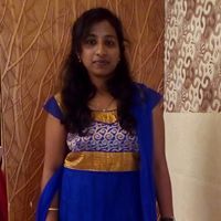 Vijaya Lakshmi