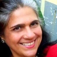 Lu Xavier-Vasconcellos