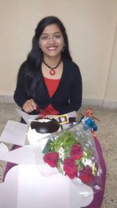 Anuradha Jadhav