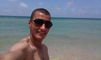 Ebraheem Mosleh