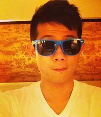 ng yi hao