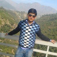 Rachit Sharma