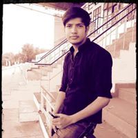 Anuj Bhadauriya