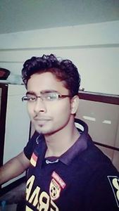 Rajesh Pandit