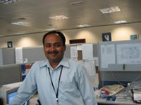Ashok Kodithyala