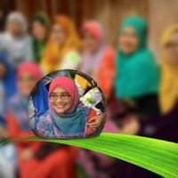 Norlie Mokhtar