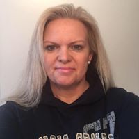 Carolyn Davis
