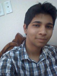 Zeeshan Rahman