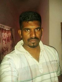 Aravind Thekkevila Maheswaran