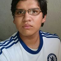 Cesar Gallegos Castillo