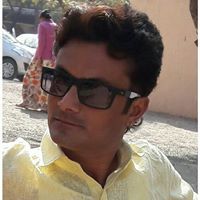 Vijay Barot