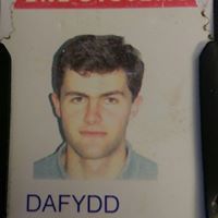 Dafydd Thomas