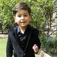 Aima Choudhary